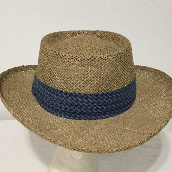 Chi Chi Rodriguez Golf Straw Onesize 